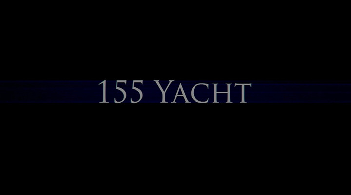 Sunseeker 155 Yacht Animation Video ARC-CGI Screenshot