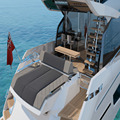Sunseeker 65 Sport Yacht ARC CGI
